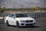 BMW M5 2018 года (NA)